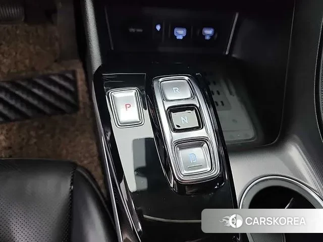 Hyundai Sonata (DN8) id 3018530 из Кореи 18