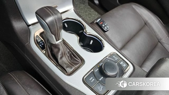 Jeep Grand Cherokee id 3828579 из Кореи 19