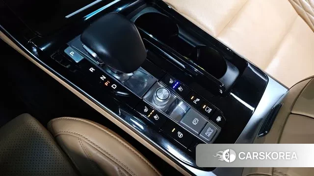 Kia K7 Premier id 3449380 из Кореи 19