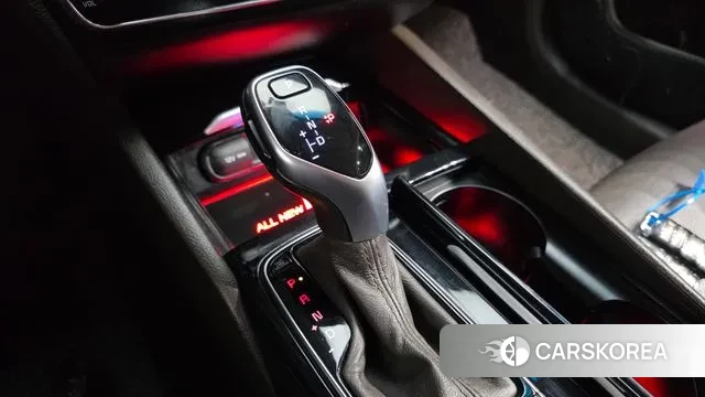 Kia Come New K7 id 3515351 из Кореи 19