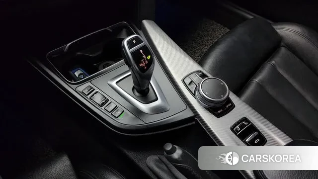 BMW 4 Series (F32) id 3215168 из Кореи 19