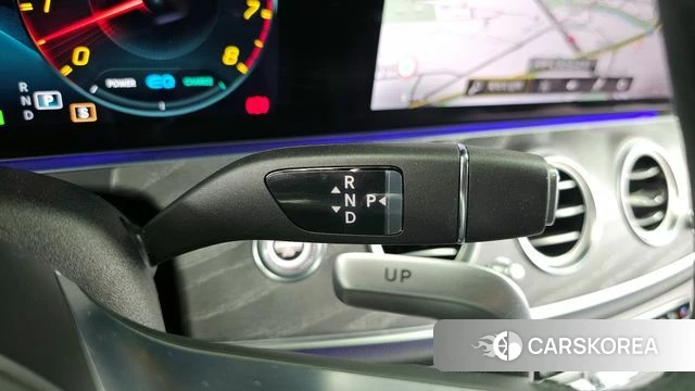 Mercedes-Benz E-Class W213 id 3891927 из Кореи 19