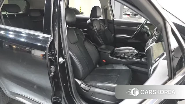 Kia Sorento 4th Generation id 3621418 из Кореи 19