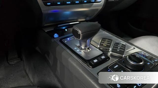 Genesis G80 id 4020283 из Кореи 19