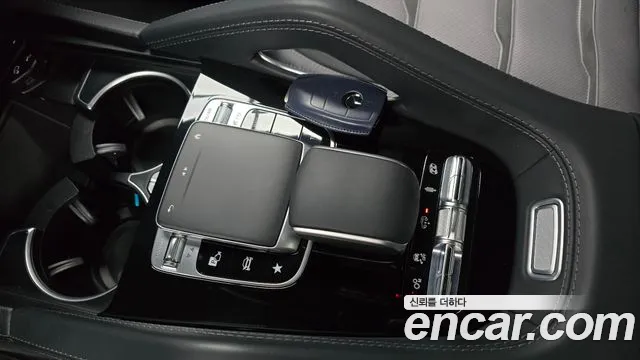 Mercedes-Benz GLE-Class W167 id 2686439 из Кореи 19