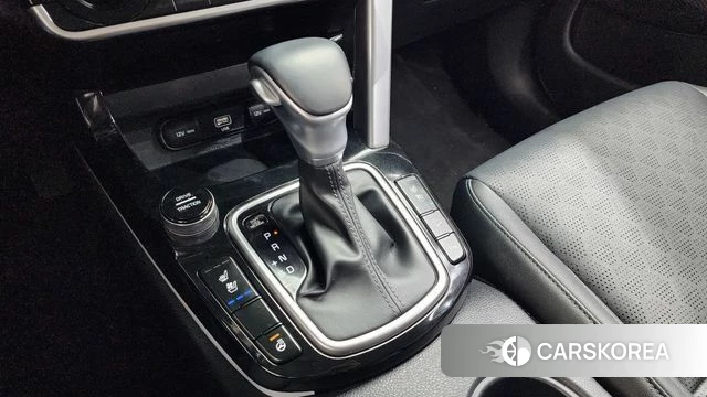 Kia Seltos id 3844710 из Кореи 19