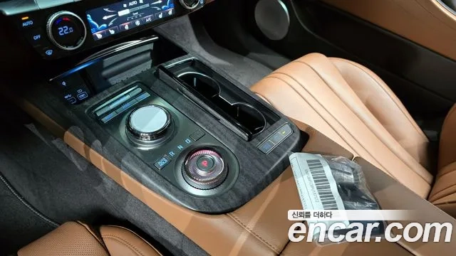 Genesis G80 (RG3) id 2925799 из Кореи 19