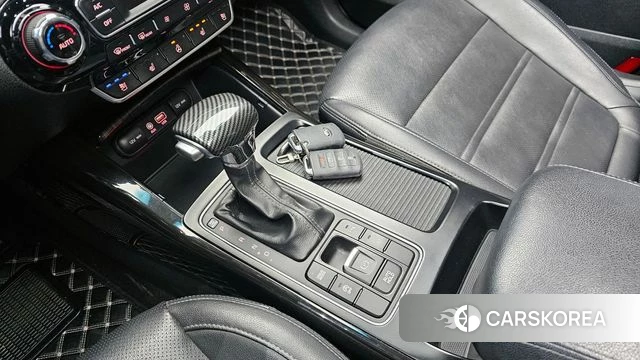 Kia The New Sorento id 3834880 из Кореи 19