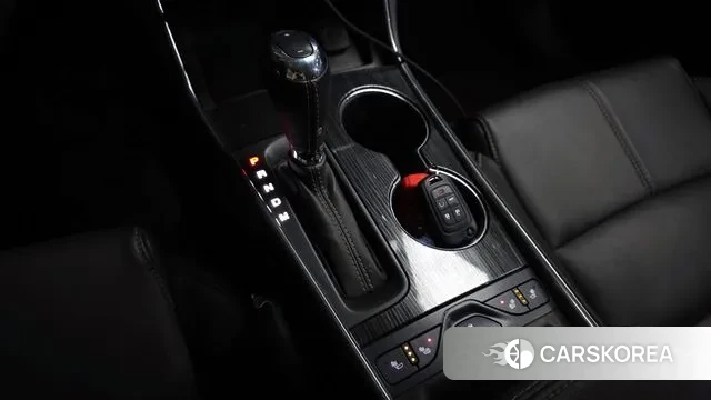 Chevrolet (GM Daewoo) Impala id 3336168 из Кореи 19