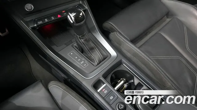 Audi Q3 (F3) id 2718193 из Кореи 19