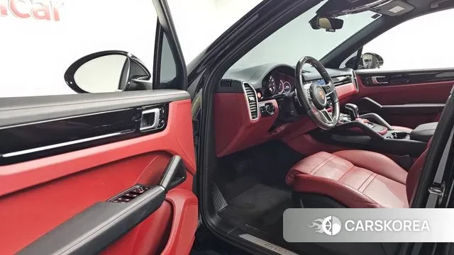 Porsche Cayenne (PO536) id 3760357 из Кореи 19