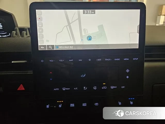 Hyundai Staria id 3453506 из Кореи 19