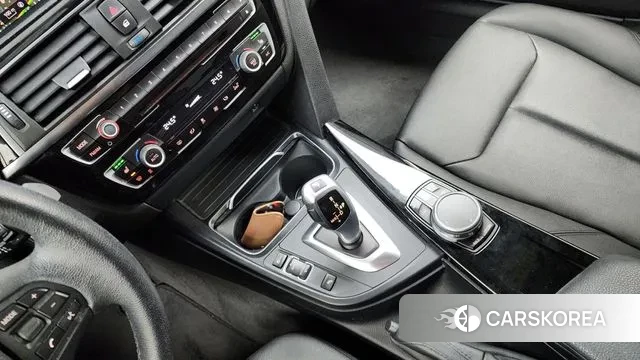 BMW 3 Series (F30) id 3505271 из Кореи 19