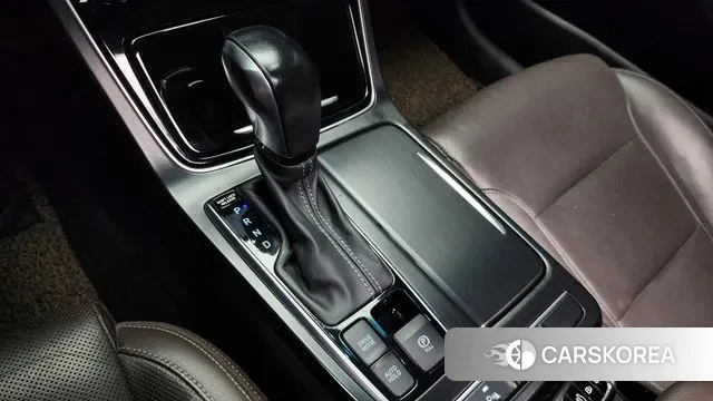 Hyundai Grandeur IG id 2902592 из Кореи 19