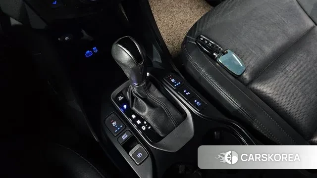 Hyundai The New Max Cruise id 3505552 из Кореи 19