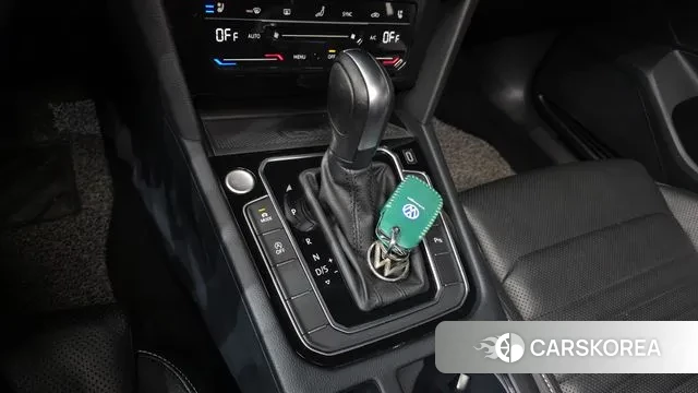 Volkswagen Passat GT (B8) id 3437724 из Кореи 19