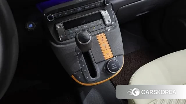 Hyundai Casper id 3453192 из Кореи 19