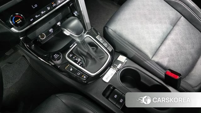 Kia Seltos id 4330261 из Кореи 30