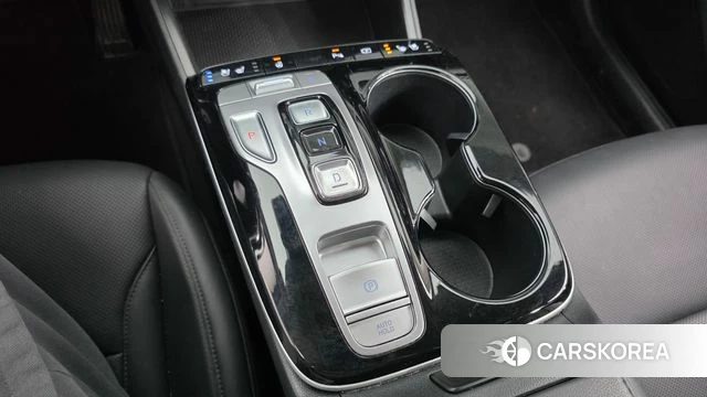 Hyundai Tucson (NX4) id 3953763 из Кореи 19