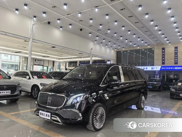 Mercedes-Benz Vito id 4334880 из Китая 19