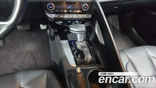 Hyundai Avante (CN7) id 2754318 из Кореи 19