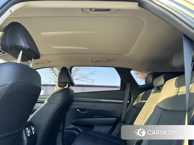 Hyundai Tucson id 4259684 из Китая 22