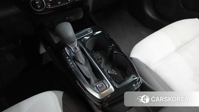 Chevrolet (GM Daewoo) Trax Crossover id 4725282 из Кореи 29