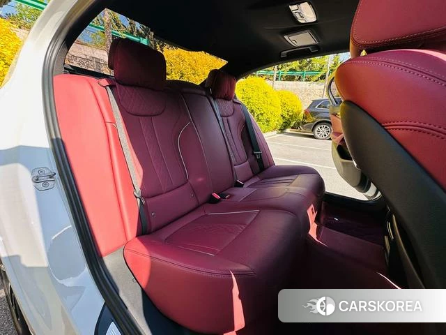 BMW 5 series id 4320770 из Китая 20