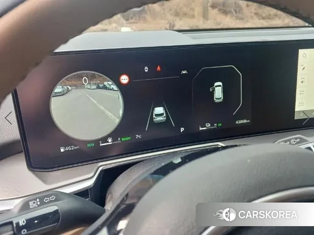 Kia The New Sorento 4th Generation id 3576209 из Кореи 18