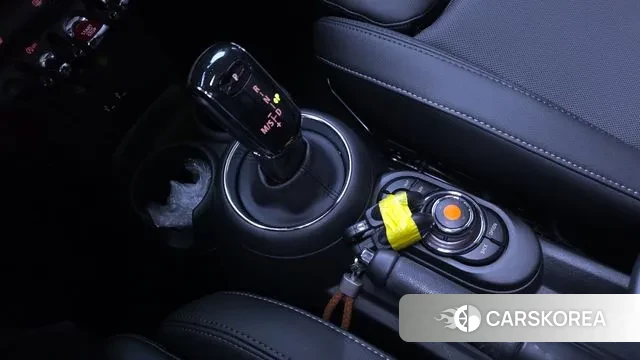 Mini Cooper id 3302208 из Кореи 19