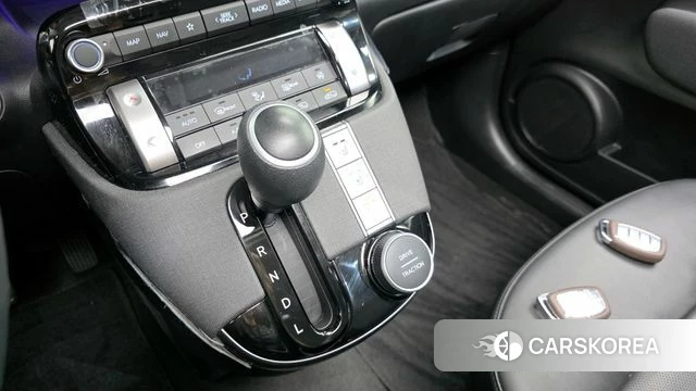 Hyundai Casper id 3915755 из Кореи 19