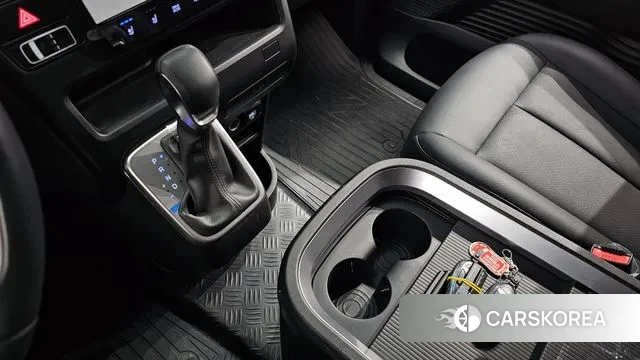 Hyundai Staria id 3316237 из Кореи 19