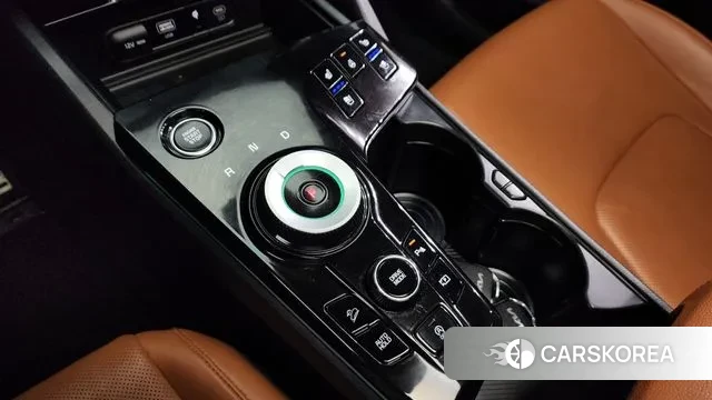 Kia Sportage 5th Generation id 3252002 из Кореи 19