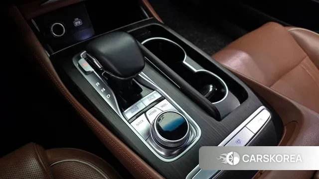 Kia More K9 id 3718588 из Кореи 19