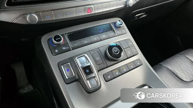 Hyundai Palisade id 3612230 из Кореи 19