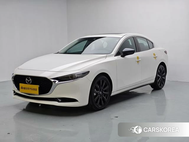 Mazda 3 Angkesaila id 4277476 из Китая 19
