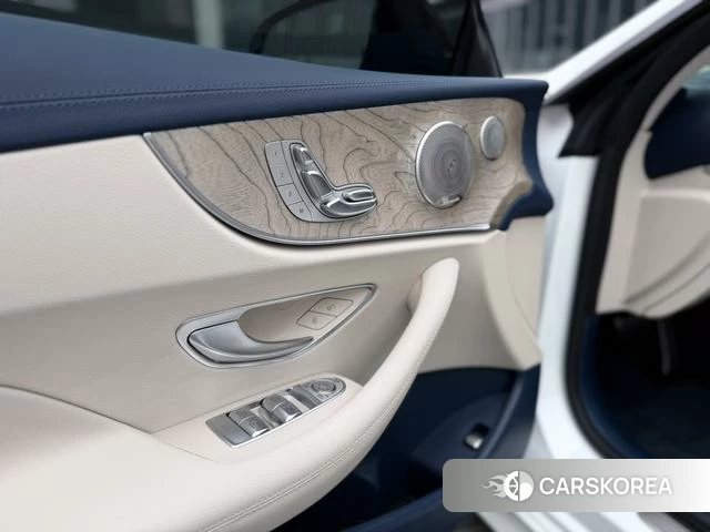 Mercedes-Benz E-class (imported) id 4257900 из Китая 14