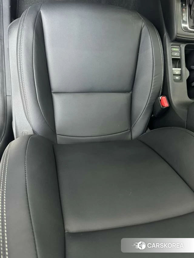 Honda XR-V id 4254123 из Китая 20