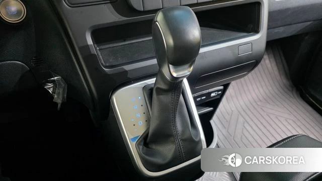 Hyundai Staria id 4666393 из Кореи 33
