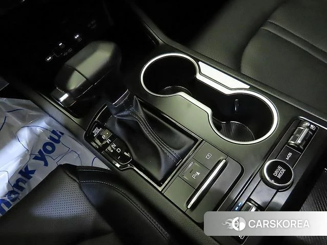 Kia The New K5 3rd generation id 4419570 из Кореи 19