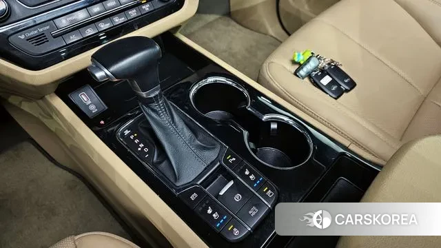 Kia The New Carnival id 3748072 из Кореи 19