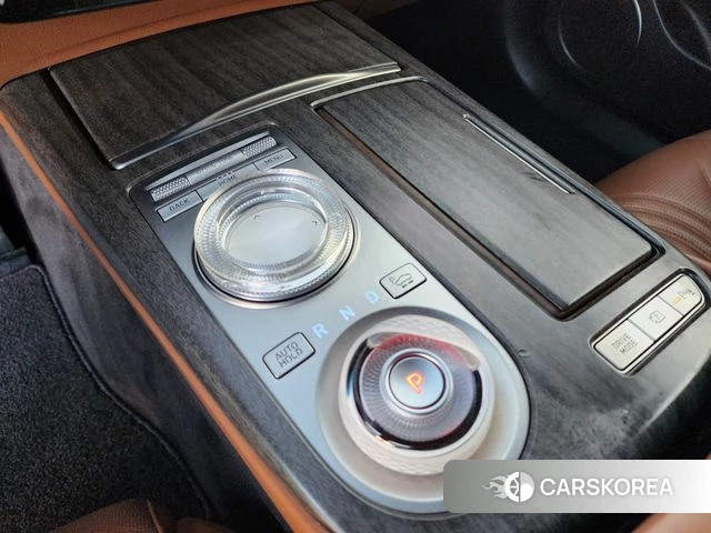 Genesis G80 (RG3) id 4324909 из Кореи 19