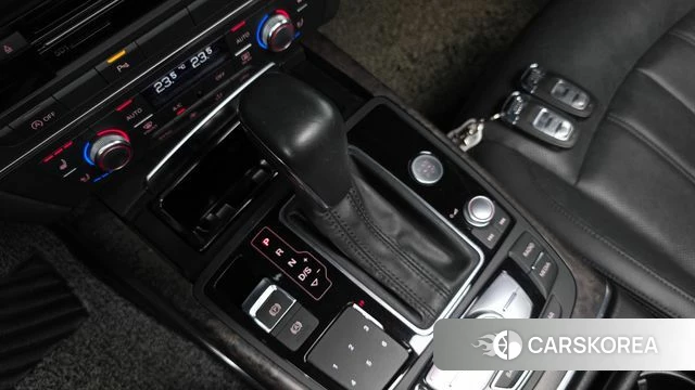 Audi New A6 id 4477550 из Кореи 35