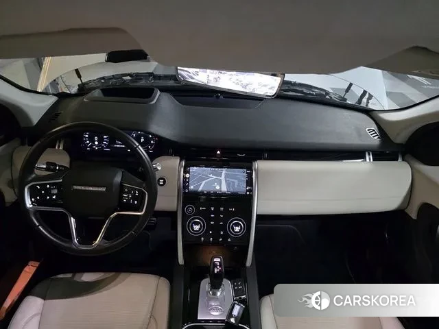 Land Rover Discovery Sports 2nd Generation id 3335143 из Кореи 19