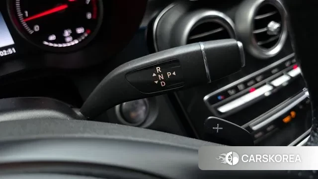 Mercedes-Benz GLC-Class X253 id 3013503 из Кореи 19