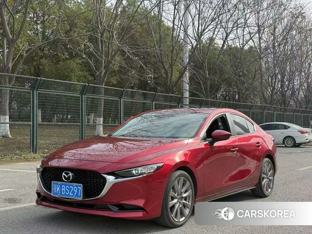 Mazda 3 Angkesaila id 4259200 из Китая 9