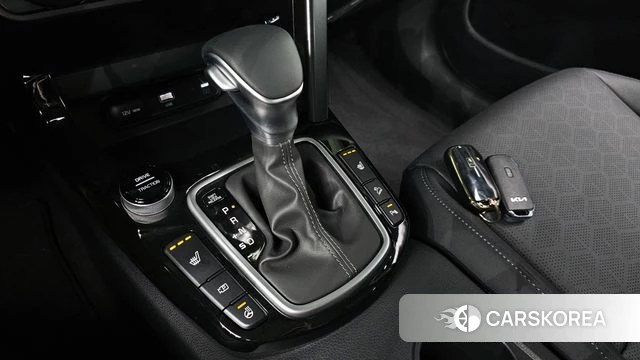 Kia The New Seltos id 4185522 из Кореи 30