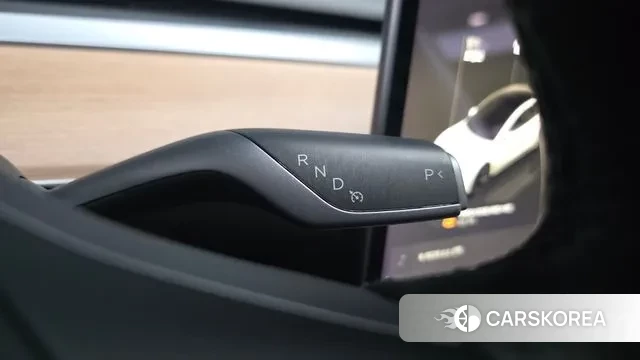 Tesla Model 3 id 2993815 из Кореи 19