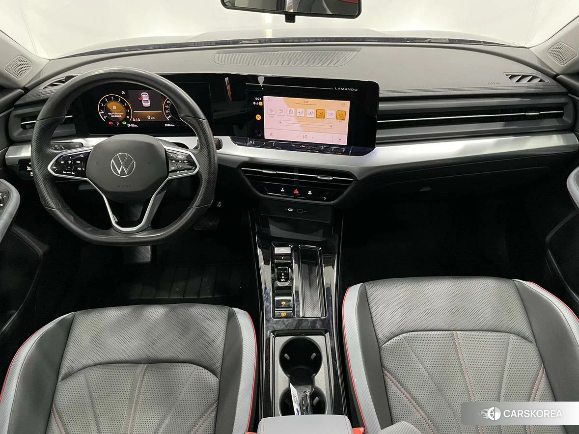 Volkswagen Lingdu id 4455353 из Китая 20