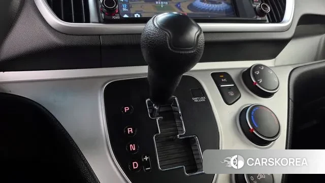 Kia The New Ray id 3024615 из Кореи 19